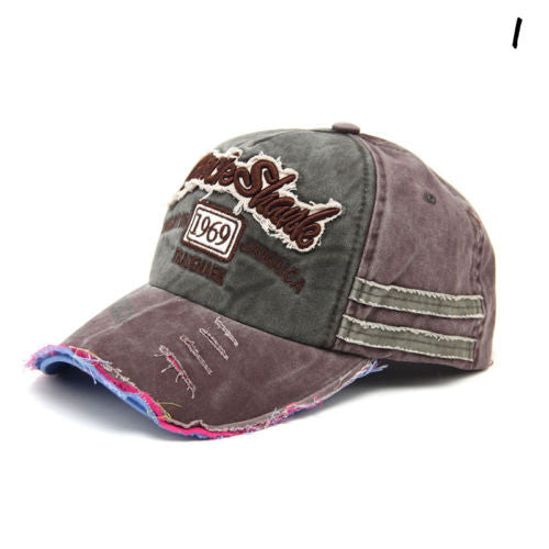 Golf cap for men leisure Snapback Caps Baseball Caps Sports Outdoors Cap